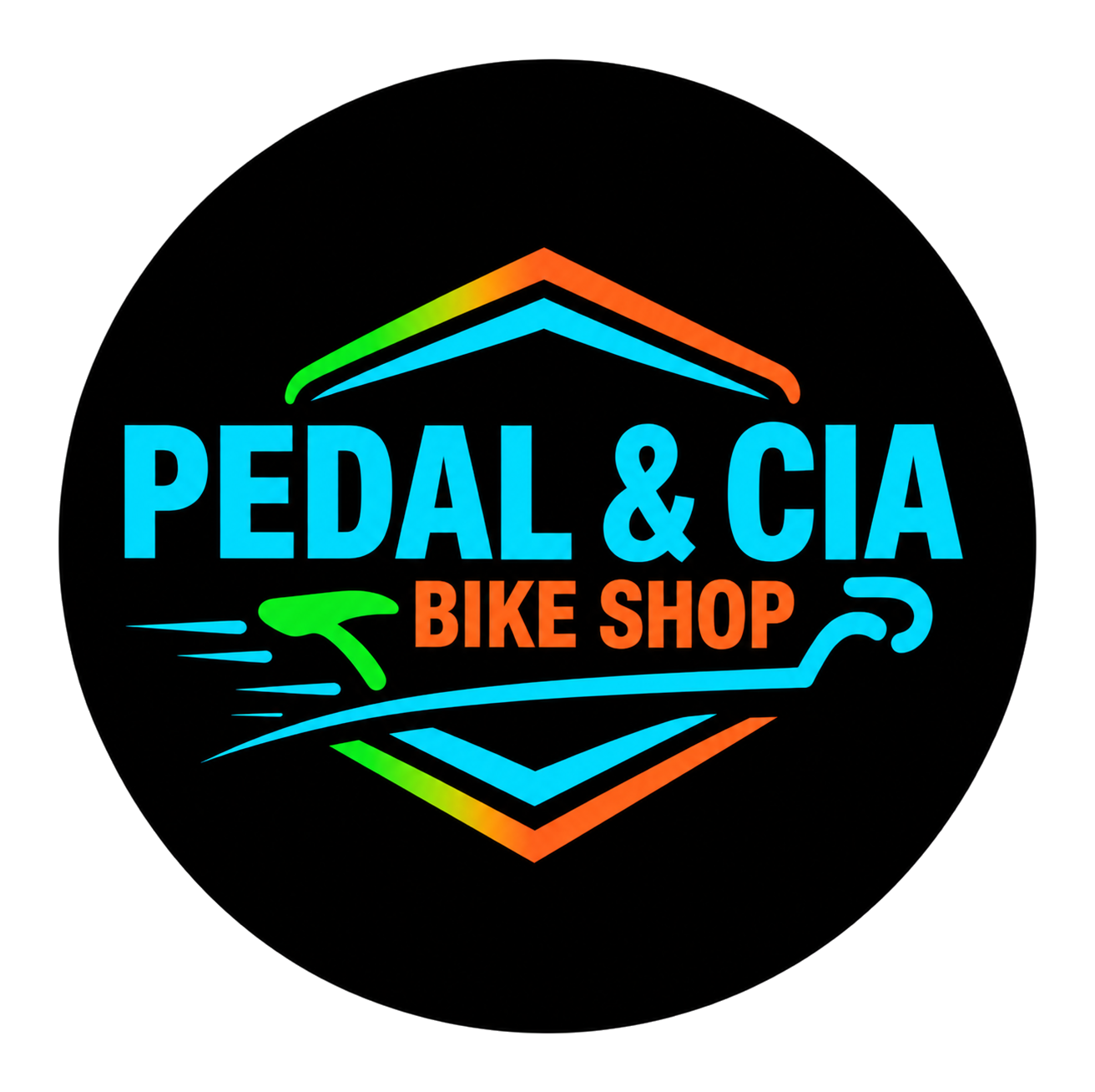 Pedal & Cia Bike Shop